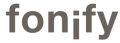 Fonify