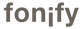 Fonify