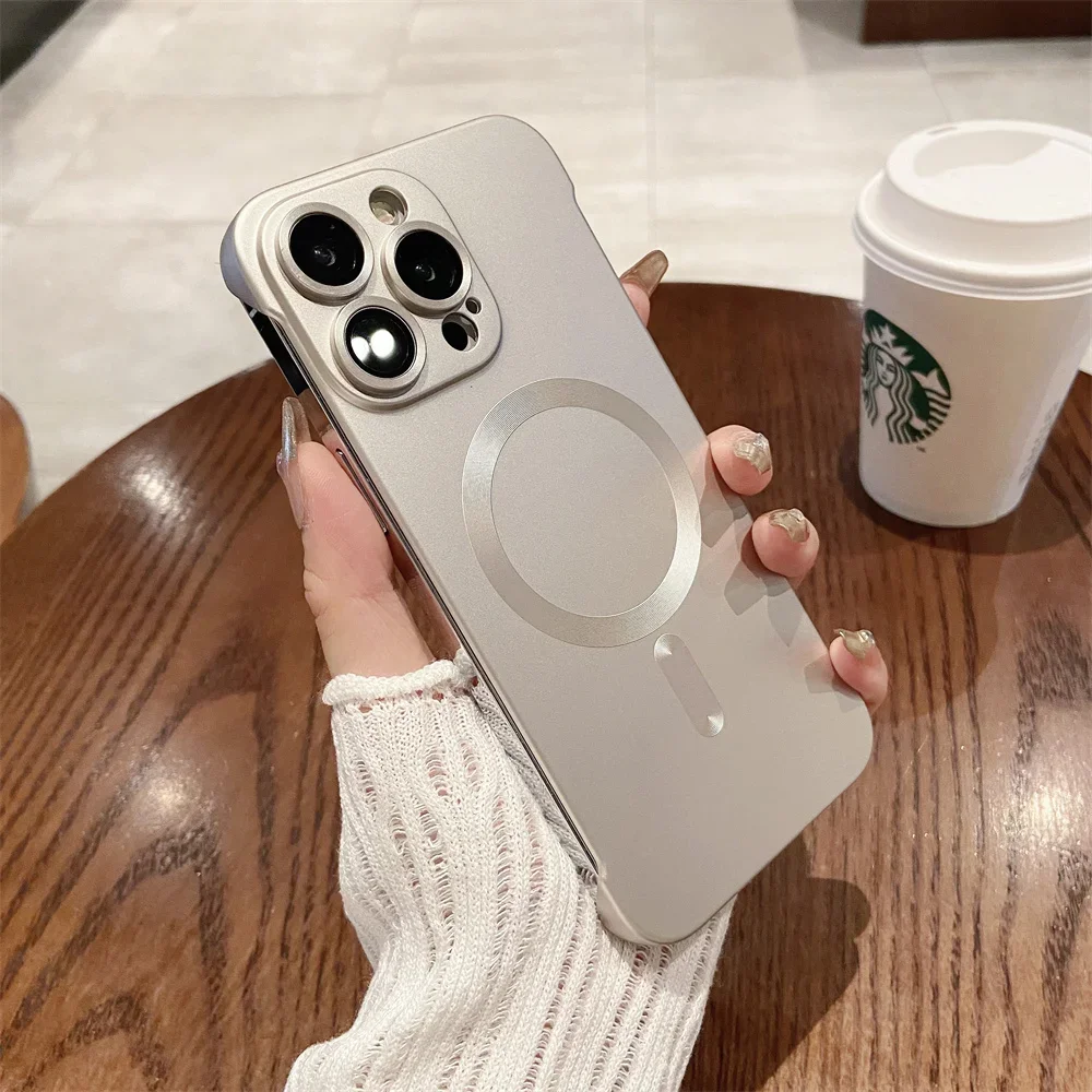 ZeroEdge Metallic  - Skalfri känsla