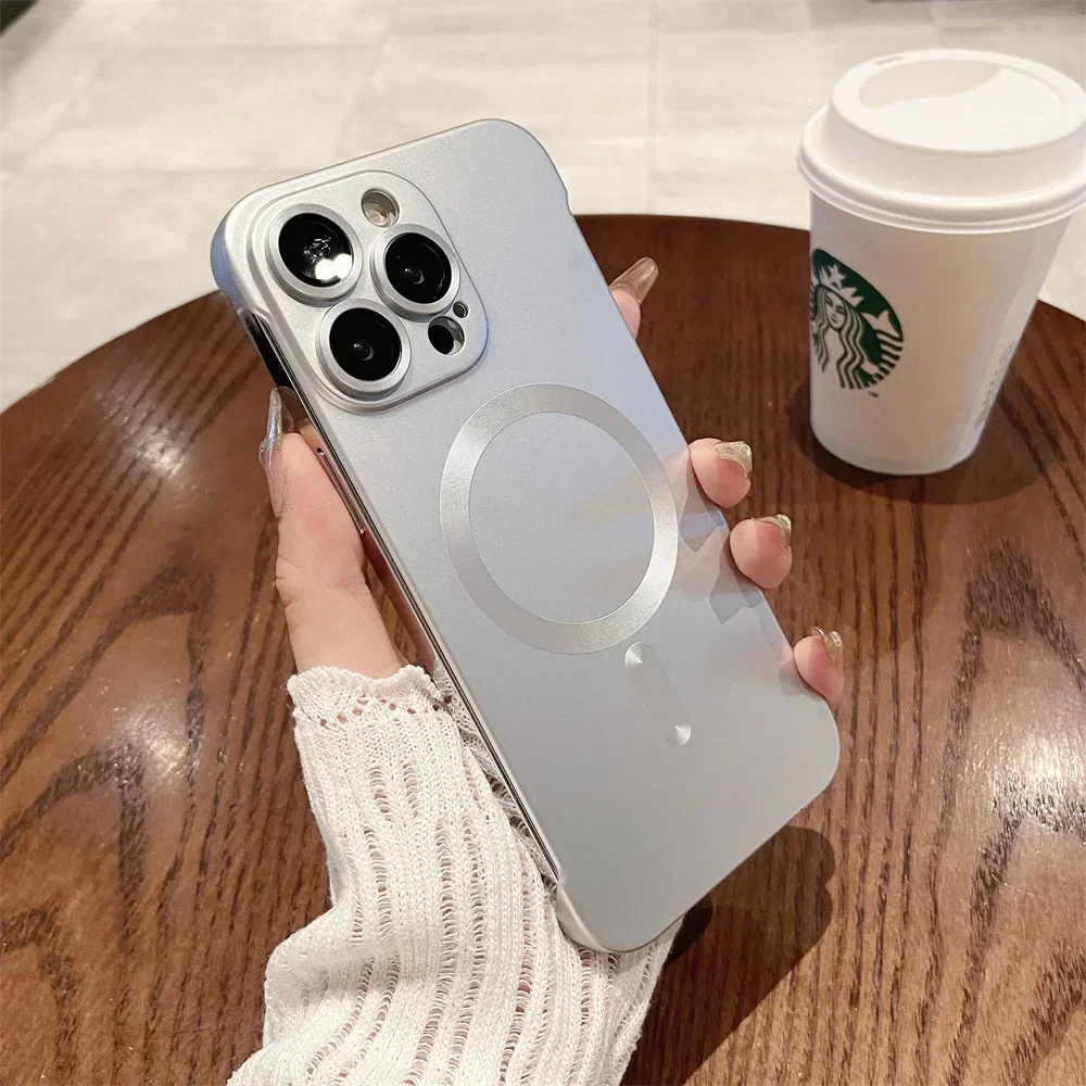 ZeroEdge Metallic  - Skalfri känsla